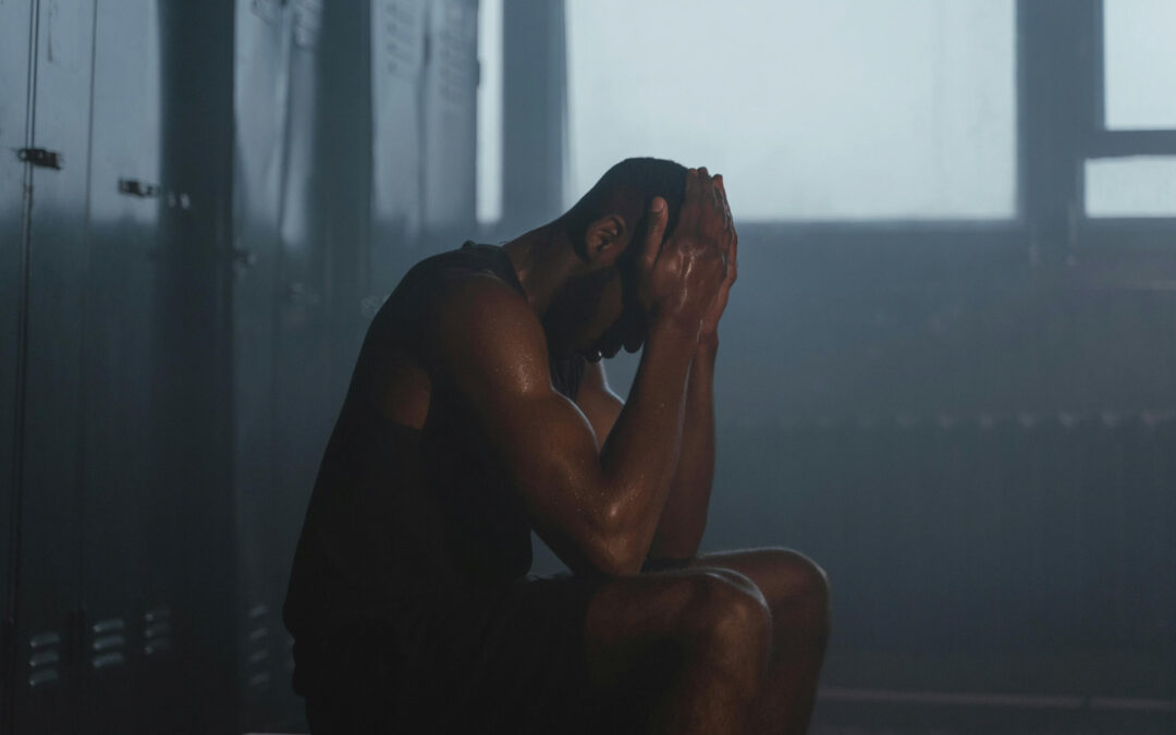 The Nervous System Reset. From Fight-or-Flight to Rest-and-Reset.